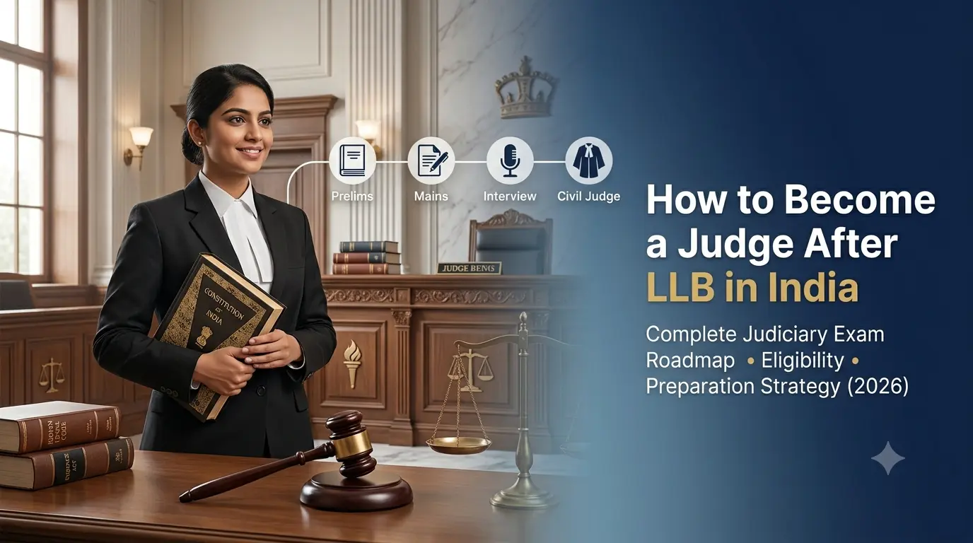 how-to-become-a-judge-in-india-after-llb-judiciary-exam-roadmap-eligibility-preparation-strategy
